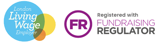 Image of awards logos