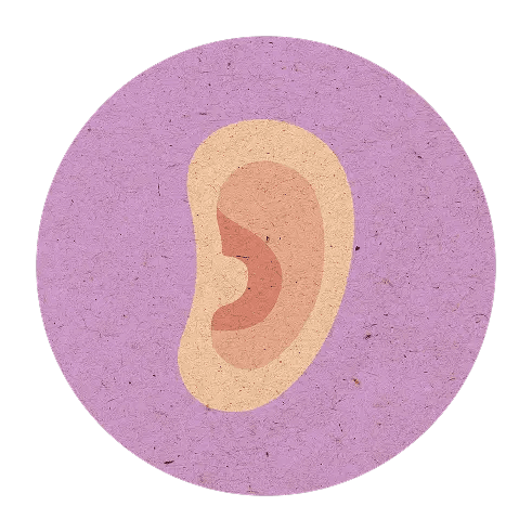Hearing