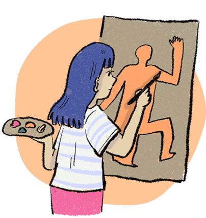 1:1 therapy alongside carefully curated group sessions that are designed to meet members needs.