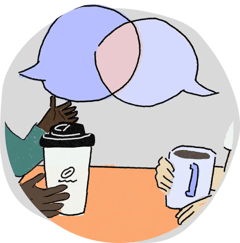An experienced team member will support you every step of the way, helping you grow and contribute confidently.
