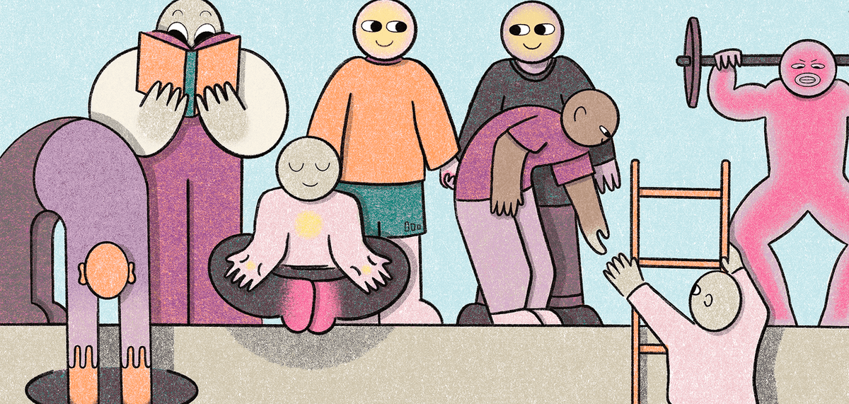Back to School Coping Skills: 3 Ways to Calm Stress