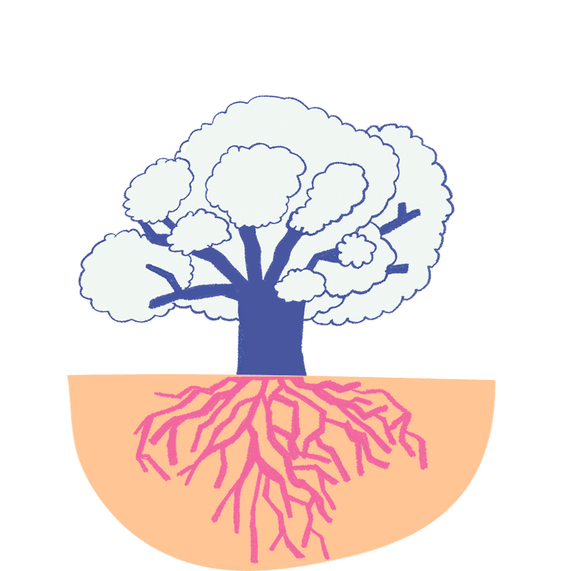 Grow Personally and Professionally:  Build resilience, emotional strength and professional skills while contributing to  life-changing work