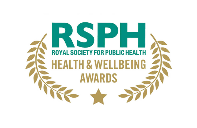 RSPH Logo