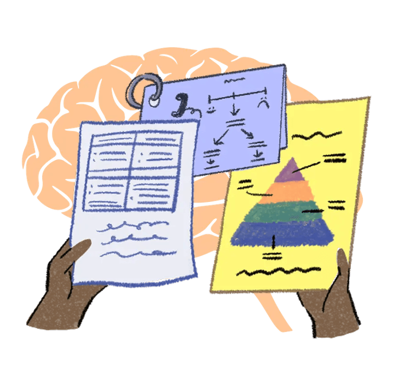 Focused Learning for Volunteers & Interns: Targeted sessions and expert-led training build practical skills, confidence, and personal growth to make a real impact